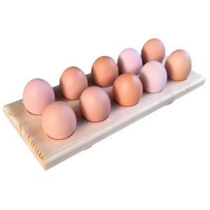 Yolk & Oak